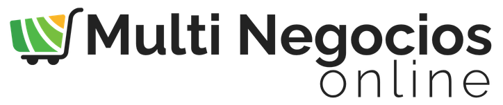 Multi Negocios Online