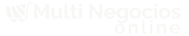 Multi Negocios Online