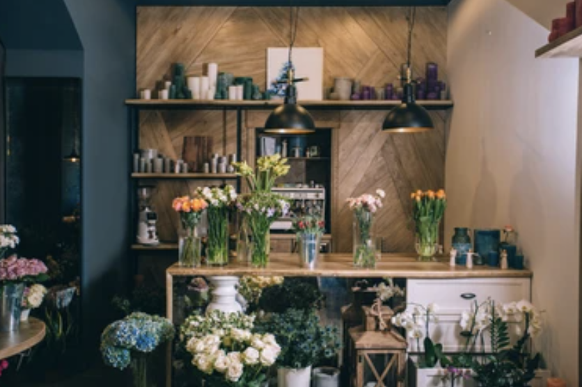 Christine’s Creations Flower Shop