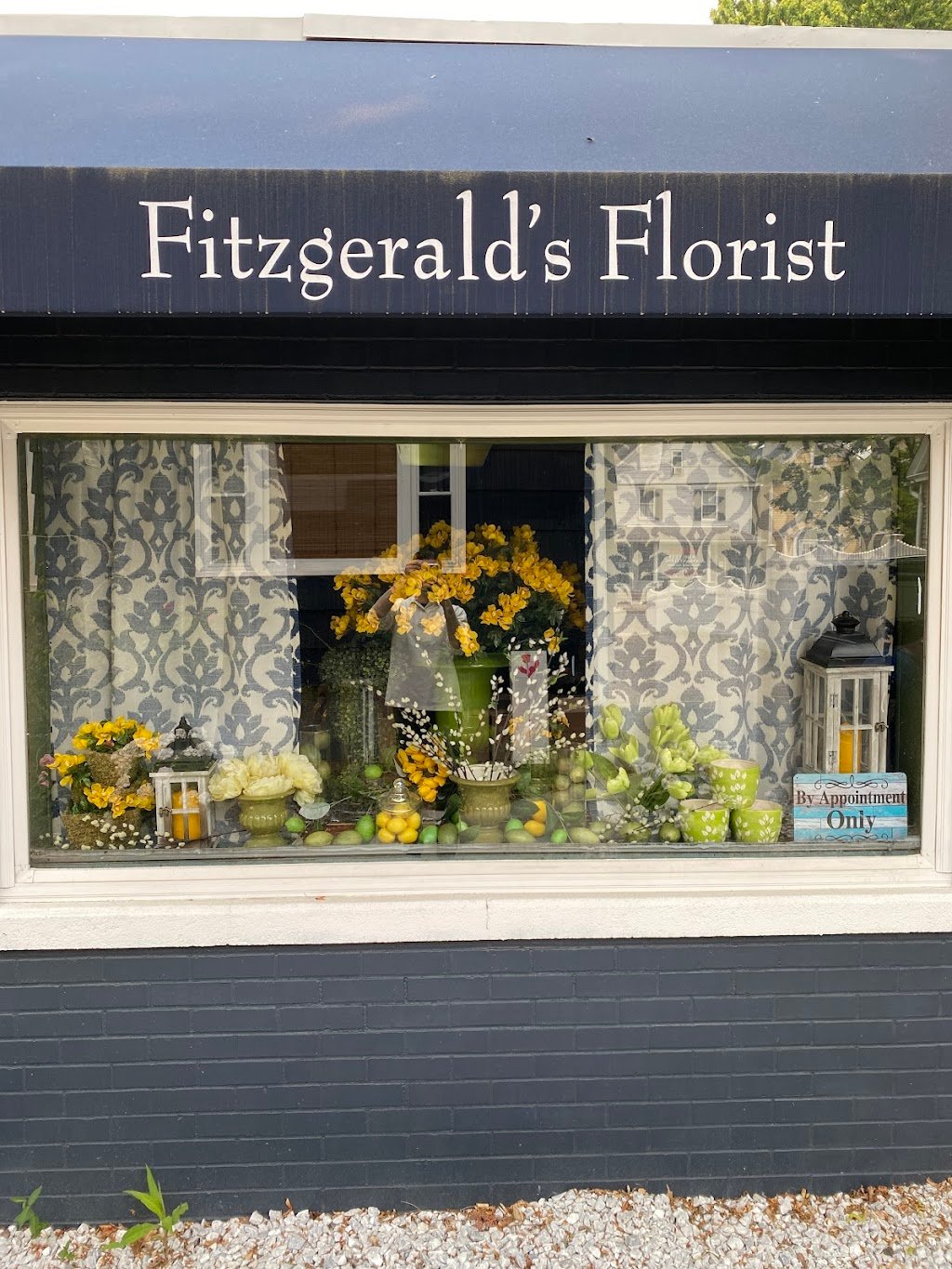 Fitzgerald’s Florist