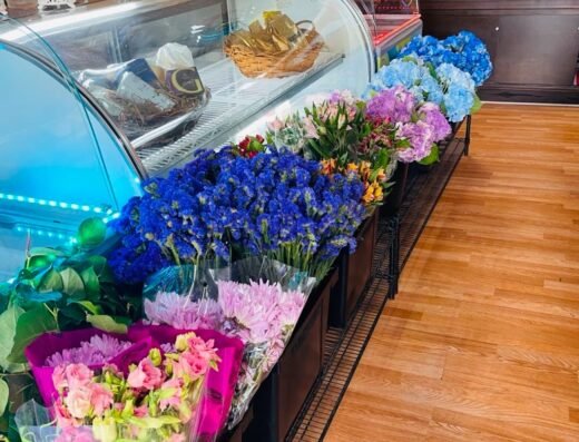 Merino’s Flowers & Gourmet Fruit Baskets