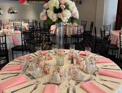Paola’s Flower Shop
