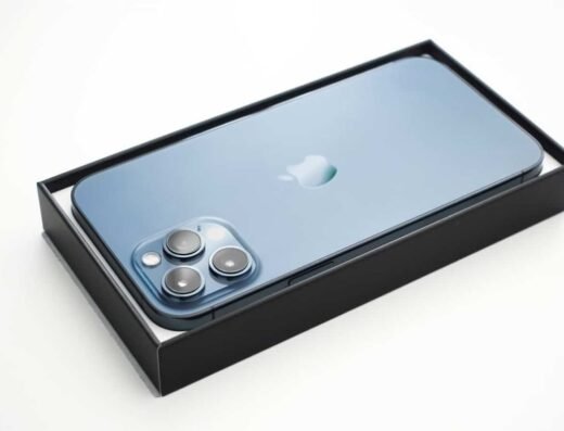iPhone 12 Pro – Mint Condition