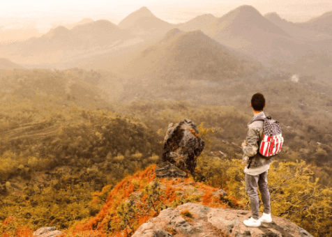 Outdoor Category - Directorist