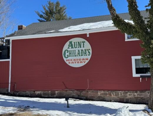 Aunt Chilada’s