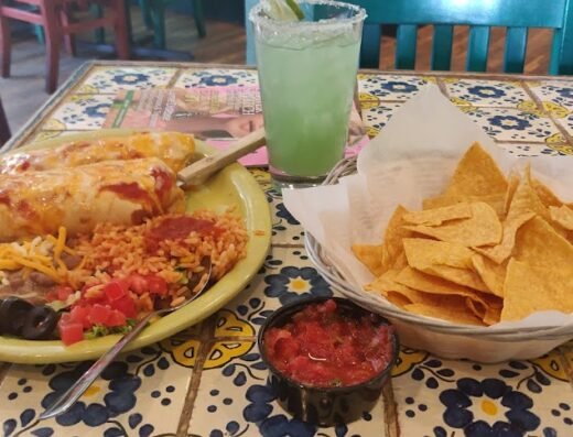 Aunt Chilada’s