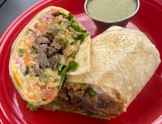 Aunt Chilada’s