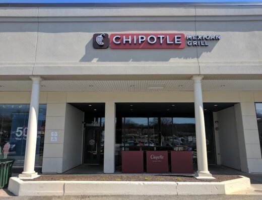 Chipotle Mexican Grill