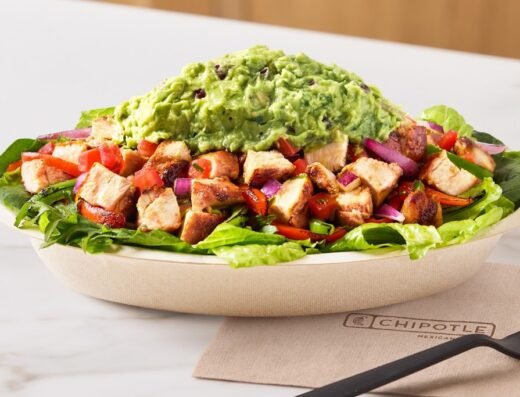 Chipotle Mexican Grill