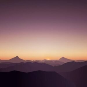 Amazing Atardecer