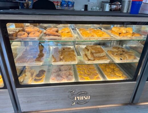 Donde El Paisa Restaurant & Bakery