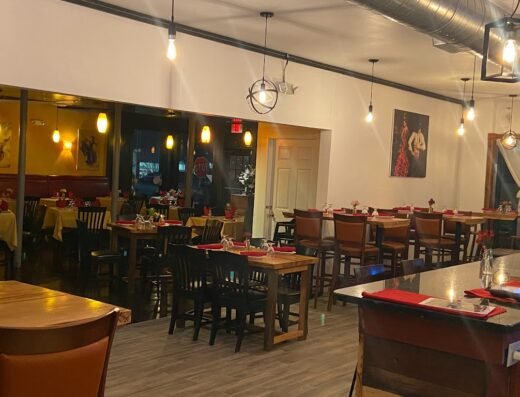 Ibiza Restaurant Hamden