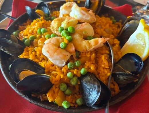 Ibiza Restaurant Hamden