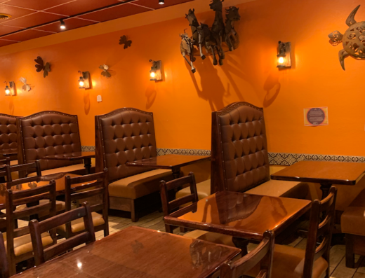 Ixtapa Grille Family Mexican Restaurant