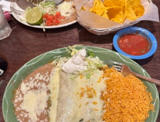Ixtapa Grille Family Mexican Restaurant