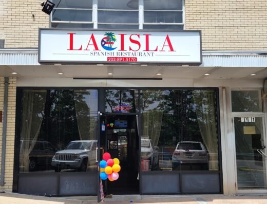 La Isla