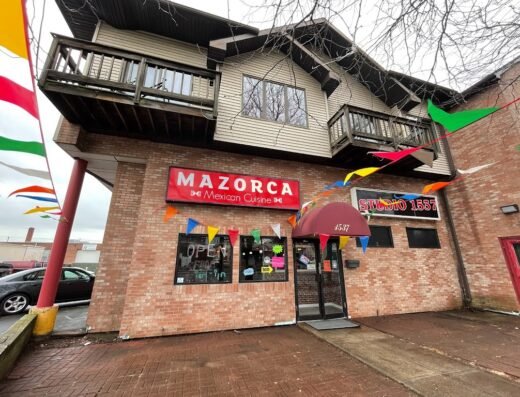 Mazorca Mexican Cuisine LLC.