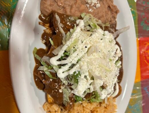 Mazorca Mexican Cuisine LLC.