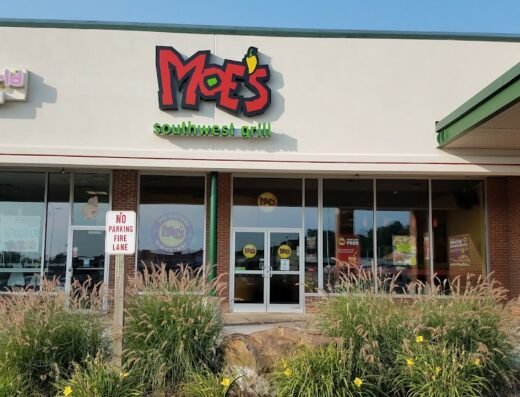 Moe’s Southwest Grill