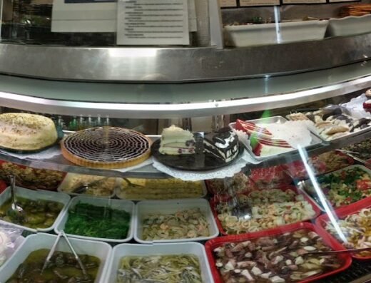 Nica’s Market