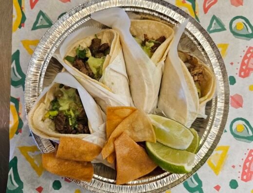 Órale tacos CT