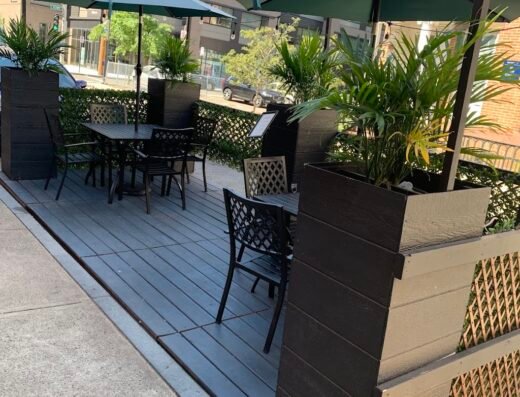 Rubamba Restaurant