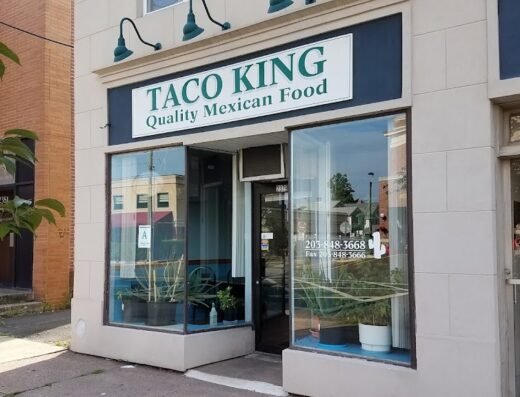 Taco King