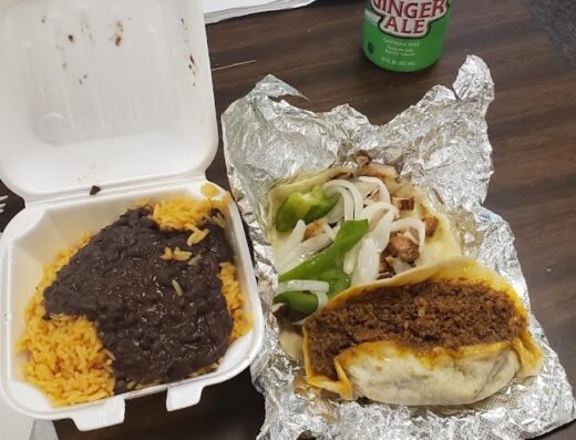 Taco King