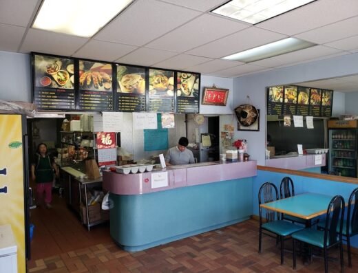 Taco King
