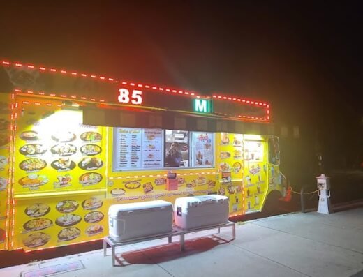 Tacos La Patrona