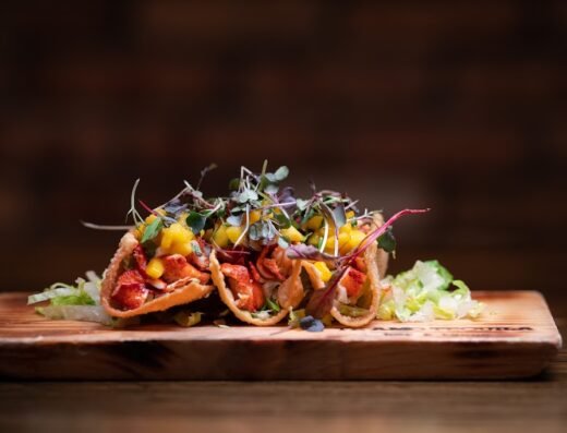 Te Amo Tequila Bar & Tacos