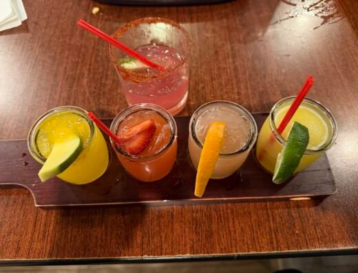 Te Amo Tequila Bar & Tacos