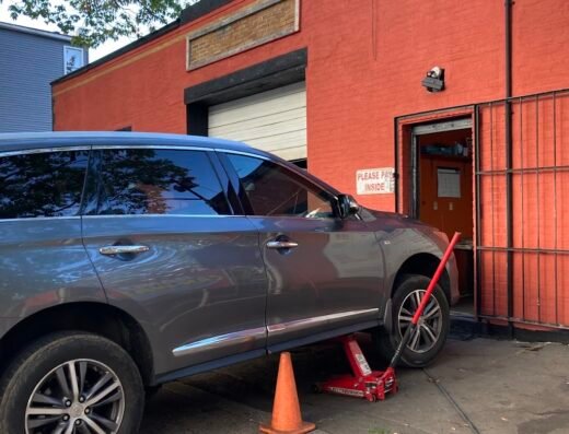 Access Auto Tires