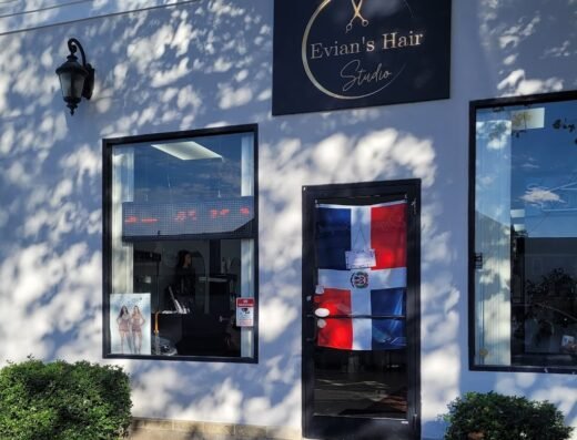 Alba’s Beauty Salon