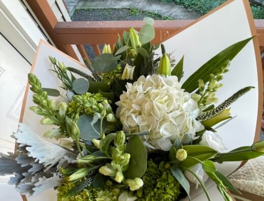 Any Occasion Creation Florist