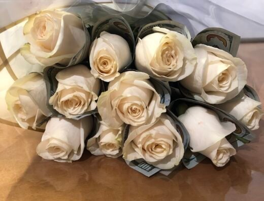 Any Occasion Creation Florist