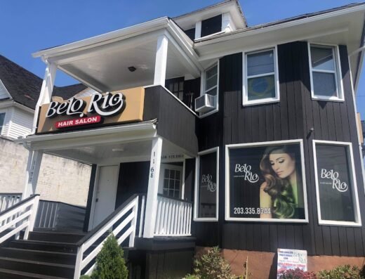 Belo Rio Hair Salon Brazilian