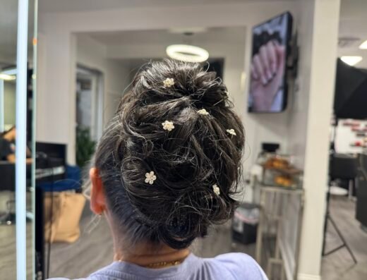 Belo Rio Hair Salon Brazilian