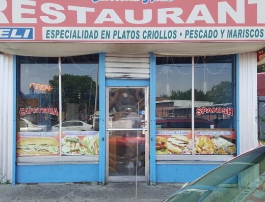 Cafeteria Marla’s Restaurant