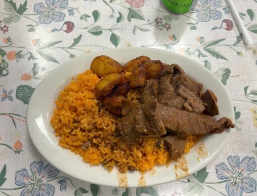 Cafeteria Marla’s Restaurant