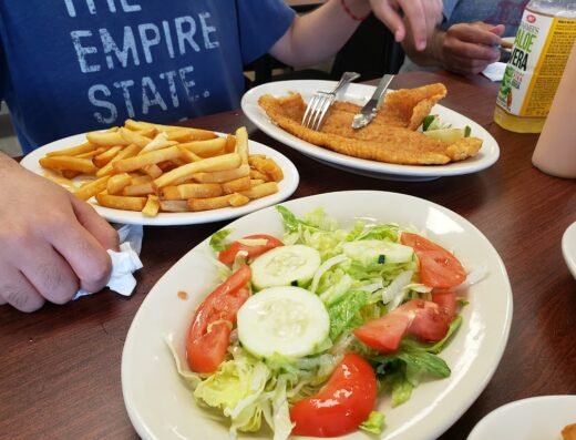 Caridad Fusion Restaurant