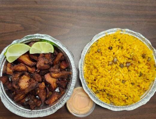 Caridad Fusion Restaurant