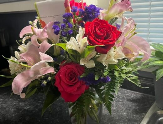 Christine’s Creations Flower Shop