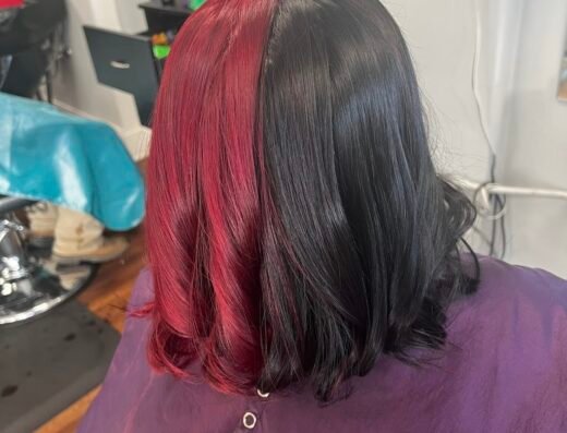 Cinco Estrellas Unisex Salon