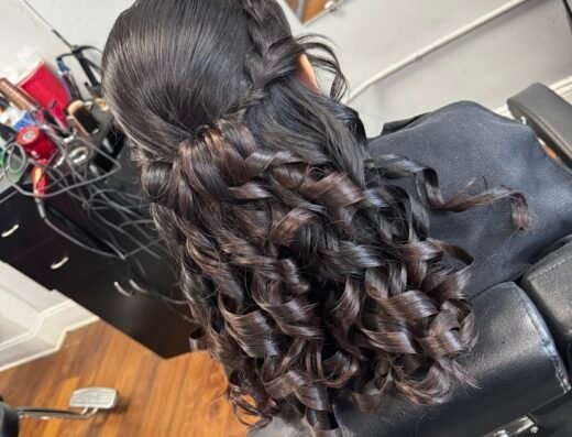 Cinco Estrellas Unisex Salon