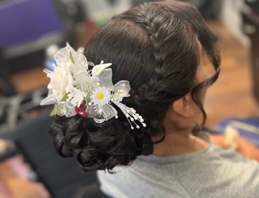 Cinco Estrellas Unisex Salon