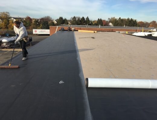 CT Roofing Services