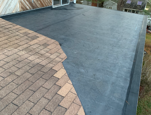 CT Roofing Services