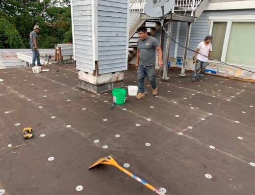 CT Roofing Services
