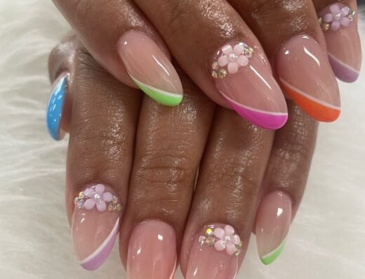 D’ Maciel Dominican salon & spa LLC